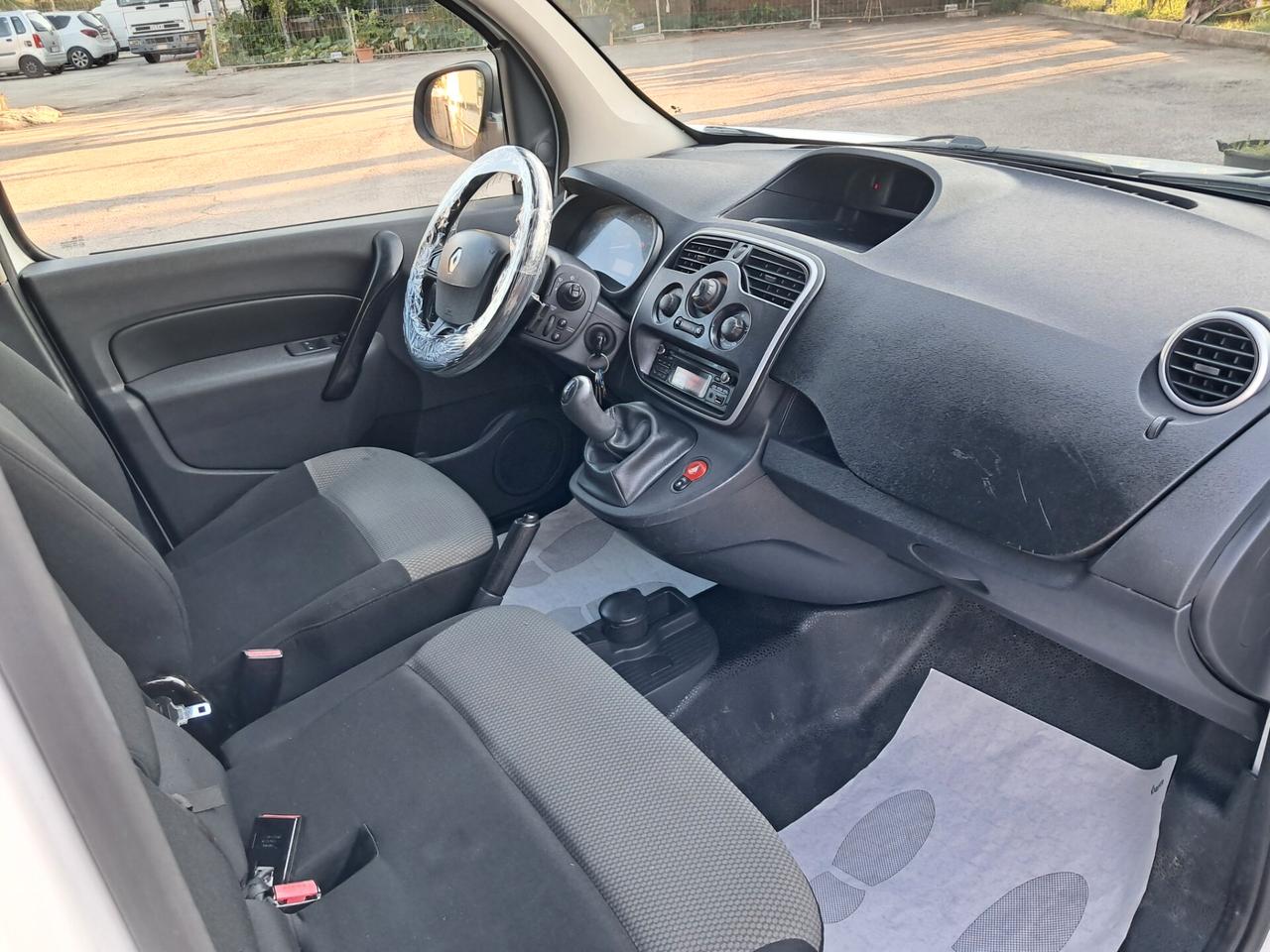 Renault Kangoo 1.5 dCi 90CV 5 porte Stop & Start Life