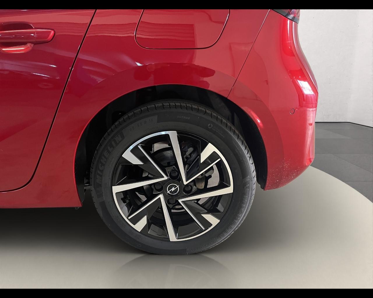 OPEL Nuova Corsa GS 1.2 100CV AT8