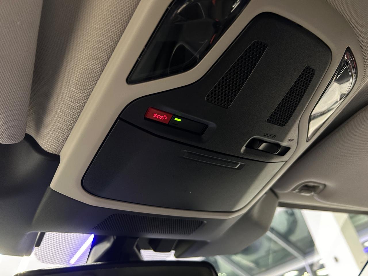 Subaru OUTBACK 2.5i Lineartronic 4dventure GPL