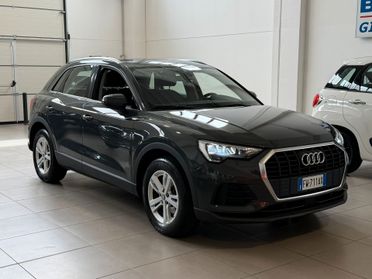 Audi Q3 2.0 TDI 150 CV