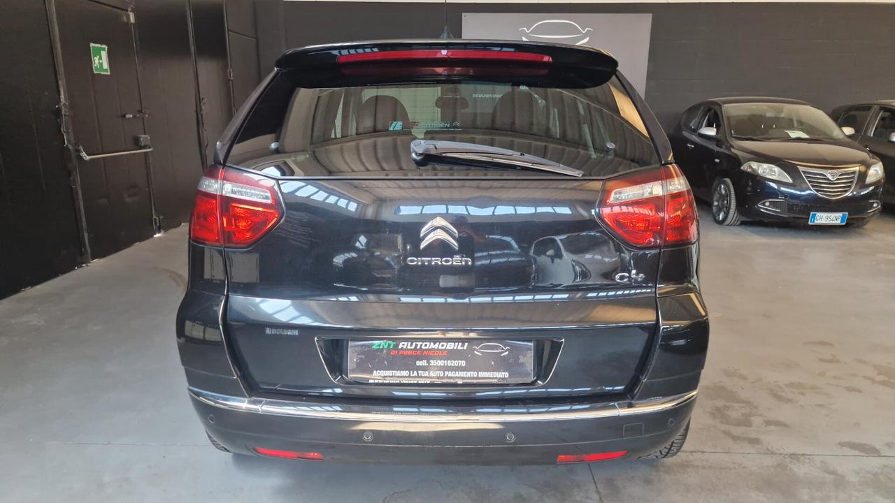 Citroen C4 Picasso 1.6 HDi 110 FAP Business
