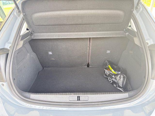 OPEL Corsa 1.2 COME NUOVA OK PER NEOPATENTATI EURO 6D