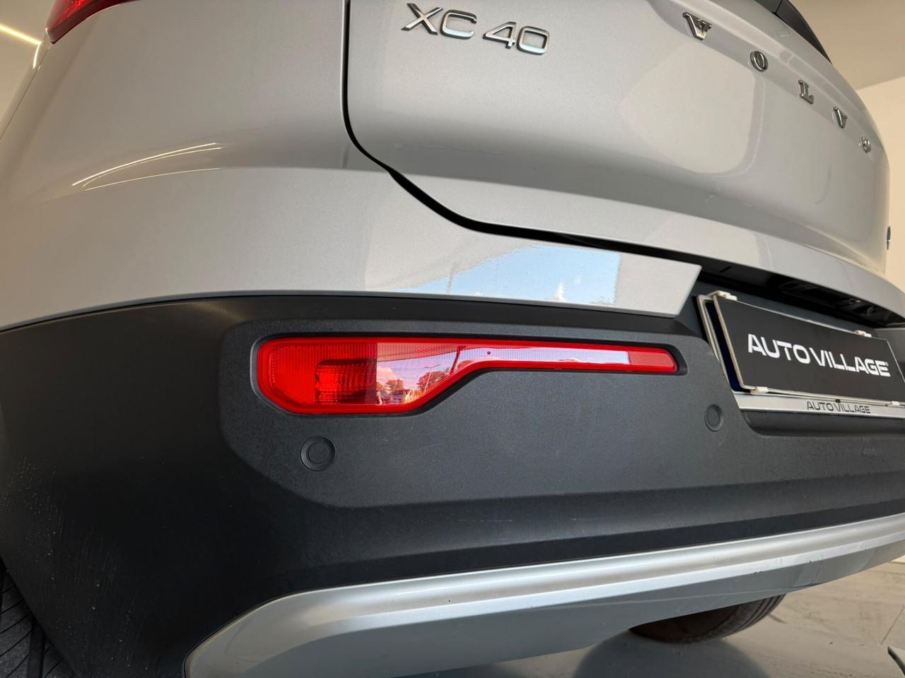 Volvo XC40 T5 Recharge Plug-in Hybrid automatico Core
