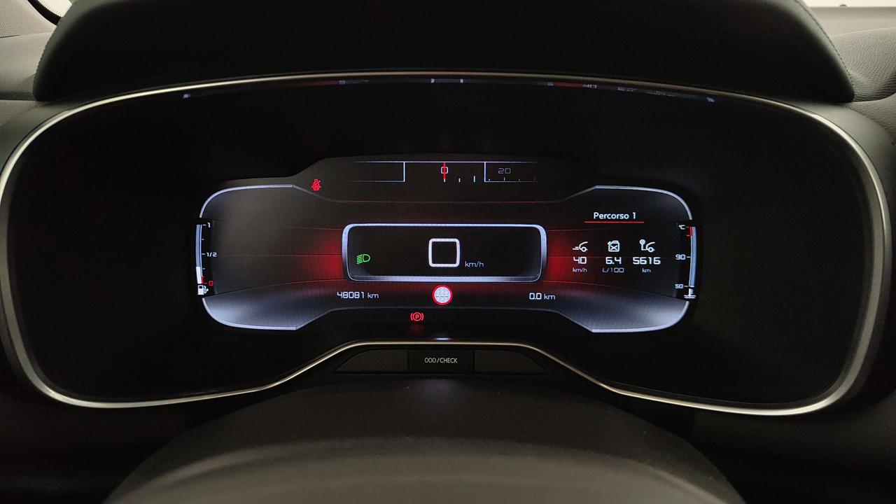 CITROEN C5 Aircross 1.2 puretech Feel s&s 130cv