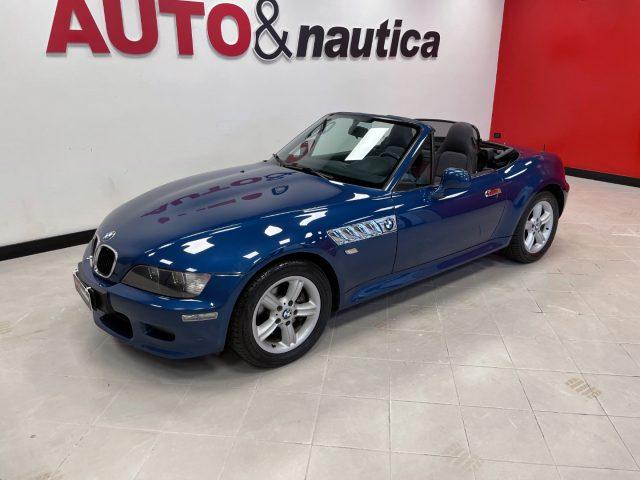 BMW Z3 2.0 24V CAT ROADSTER 150CV