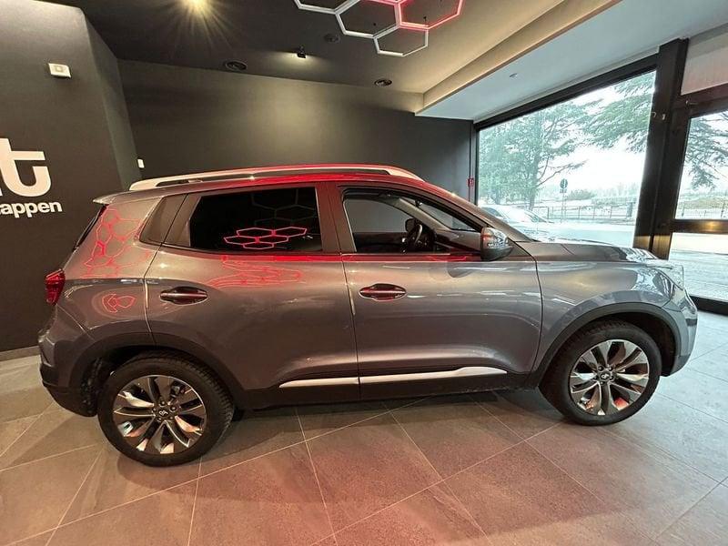 DR AUTOMOBILES DR 4.0 1.5 GPL