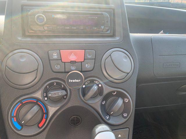 FIAT Panda 1.2 Dynamic Dualogic