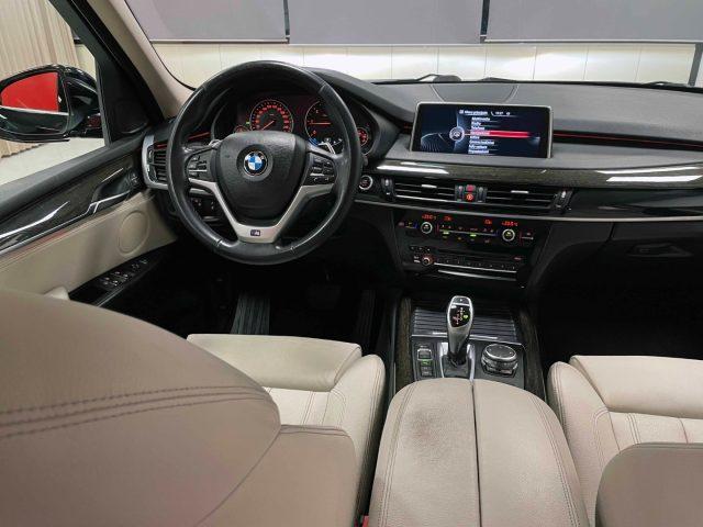 BMW X5 XDRIVE25d BUSINESS 218CV AUTO