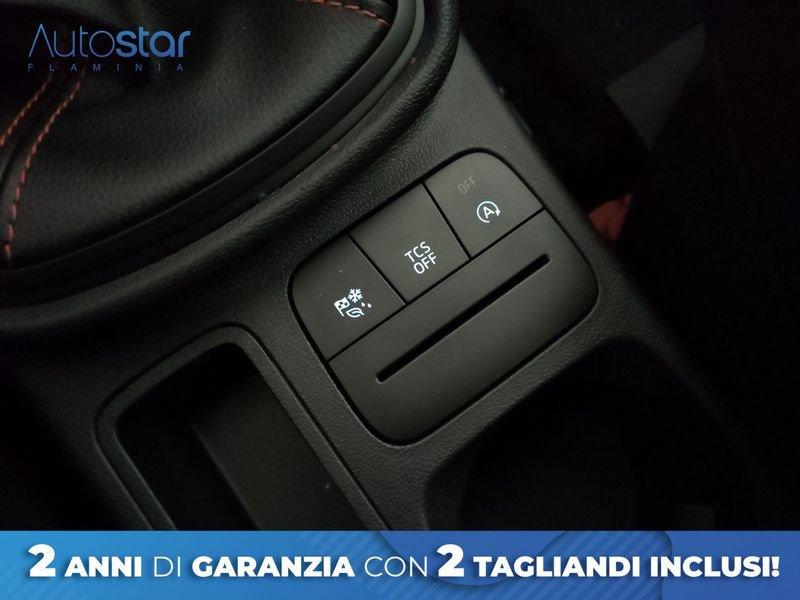 Ford Fiesta 5p 1.0 ecoboost h ST-Line 125cv