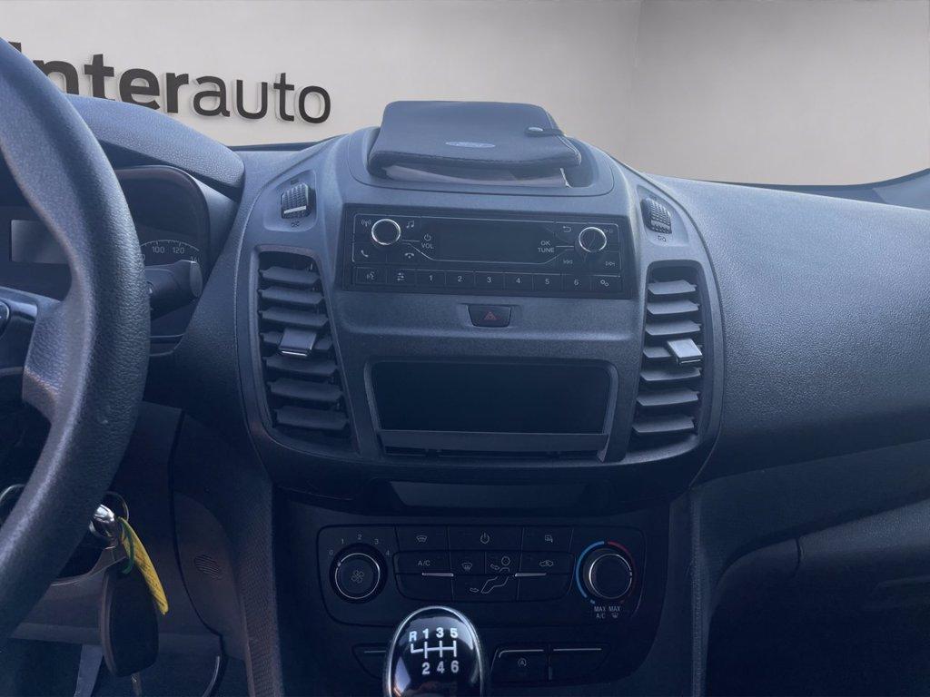 FORD Transit Connect 200 1.5 ecoblue(tdci) 100cv Trend L1H1 E6.2 del 2021