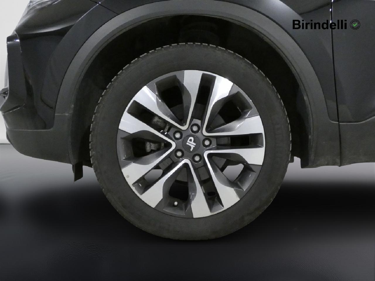 DR dr 5.0 - dr 5.0 1.5 Turbo CVT Bi-Fuel GPL