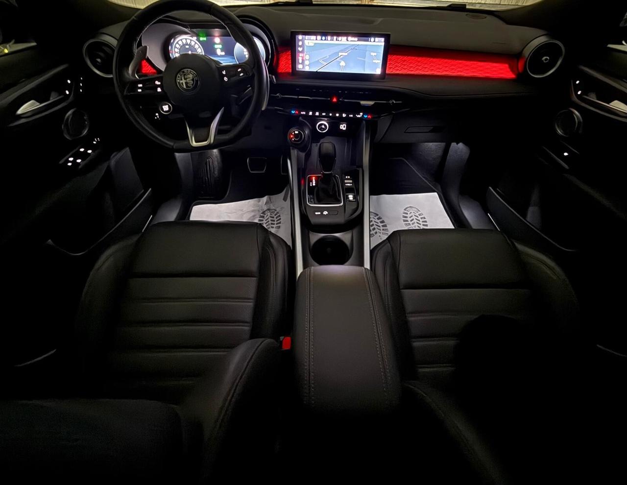 Alfa Romeo Tonale 1.5 160 CV MHEV Edizione Speciale