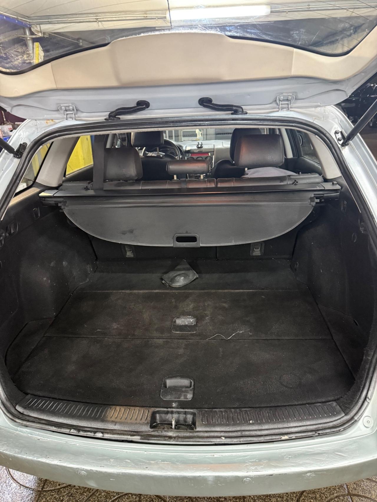 Mazda 6 Mazda6 MY'06 2.0 CD 16V 143CV Wag. Exec.