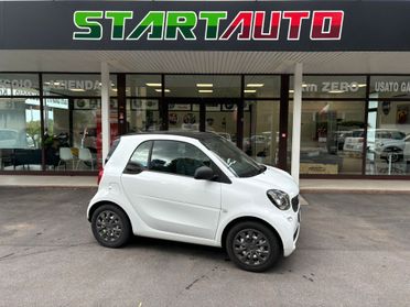 Smart ForTwo 70 1.0 twinamic Passion VETTURA PRONTA CONSEGNA VISIONABILE IN SEDE