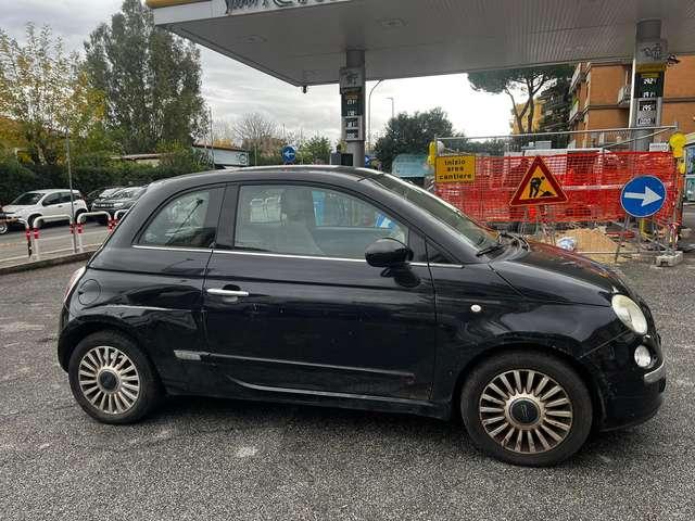 Fiat 500 500 III 1.2 Lounge 69cv