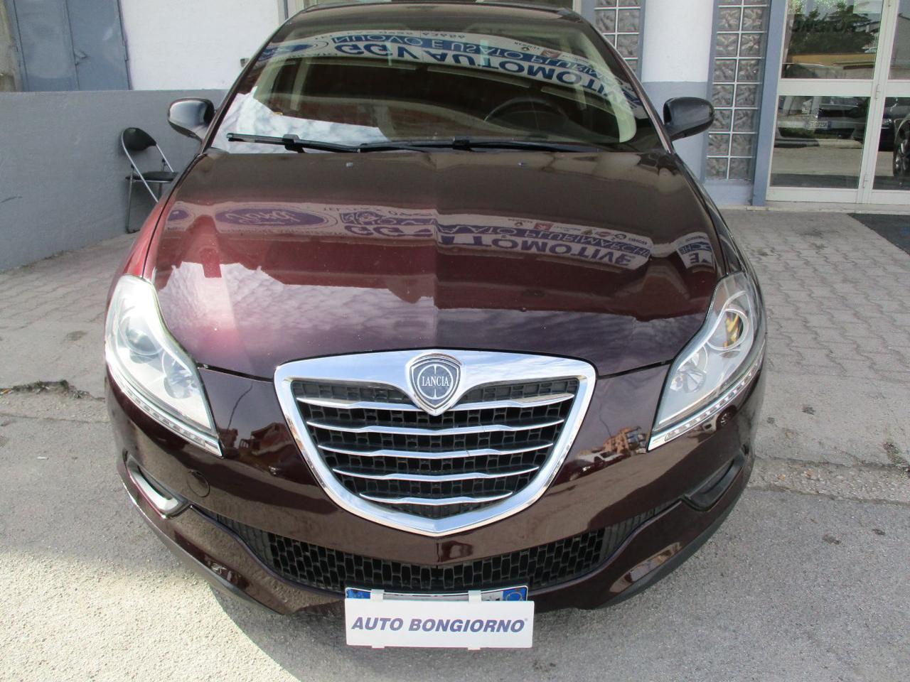 LANCIA Delta 1.6 MJT DPF Gold