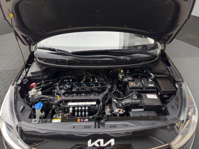 KIA Rio 1.2 DPi 82 CV EcoGPL Style