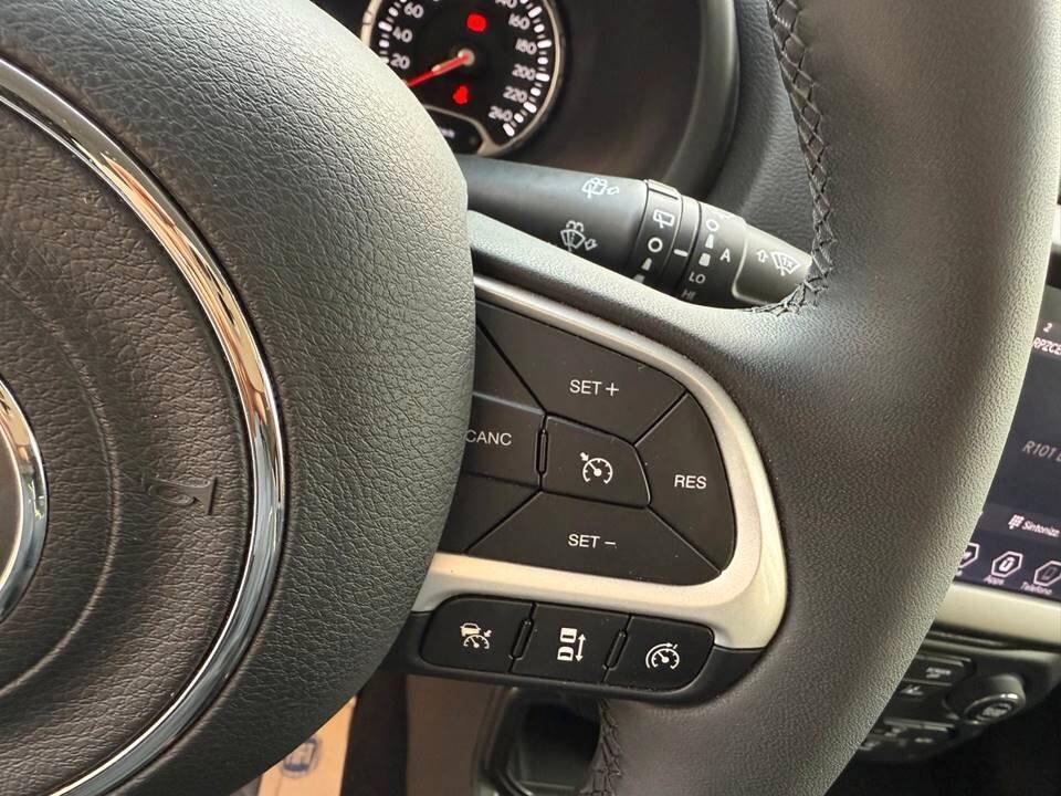 Jeep Renegade 1.6 Mjt 130 CV Limited 2023 UNICA
