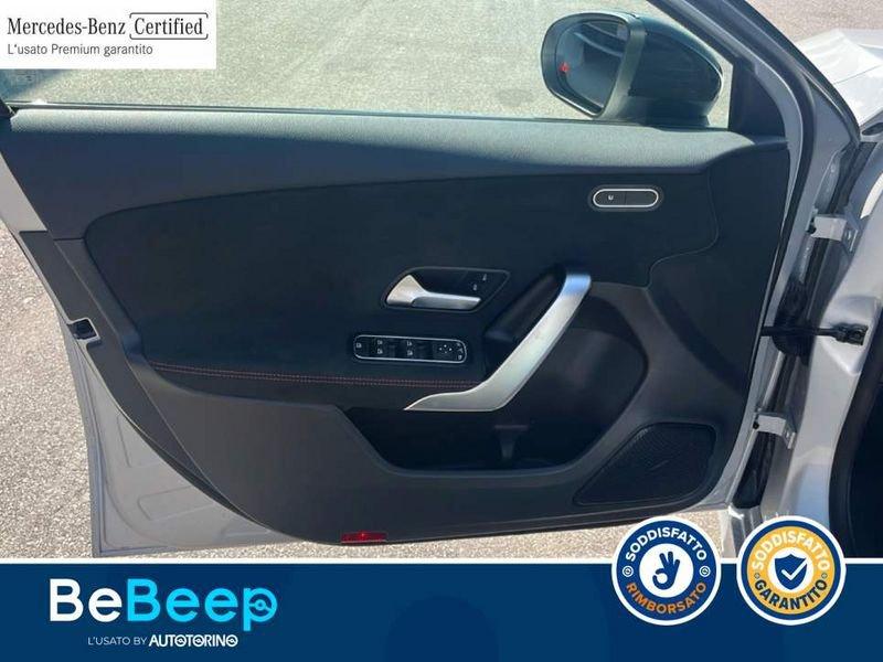 Mercedes-Benz Classe A A 180 AMG LINE PREMIUM AUTO