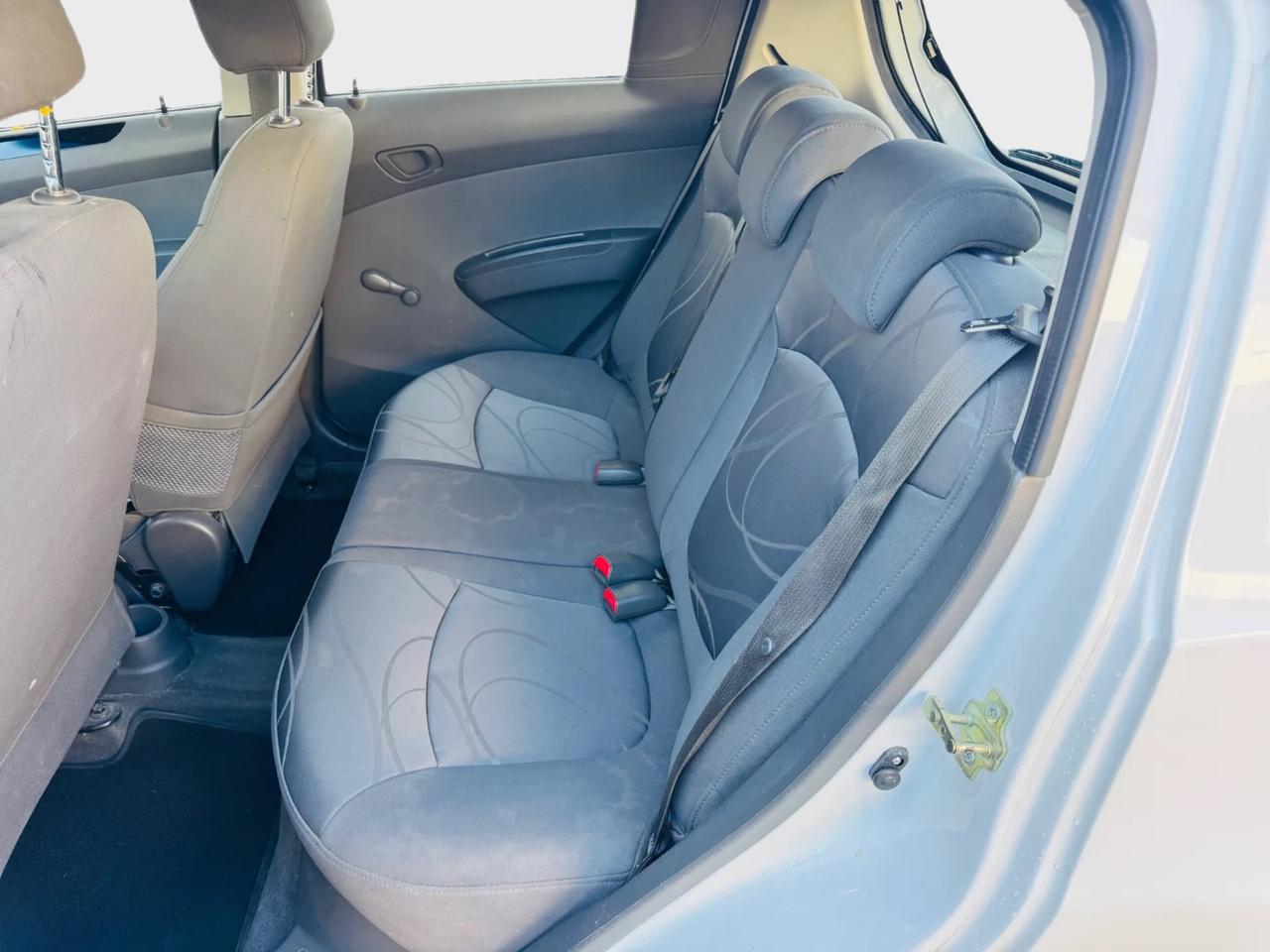 Chevrolet Spark 1.0 LT anno 2013 55.000km neo patentati