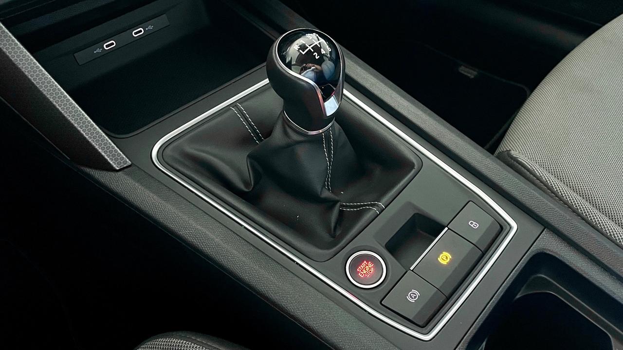 SEAT LEON SPORTSTOURER 2.0 STYLE DSG TDI 116 CV - FULL LED, VIRTUAL COCKPIT, NEOPATENTATI