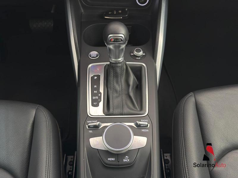 Audi Q2 2.0 tfsi Sport quattro s-tronic