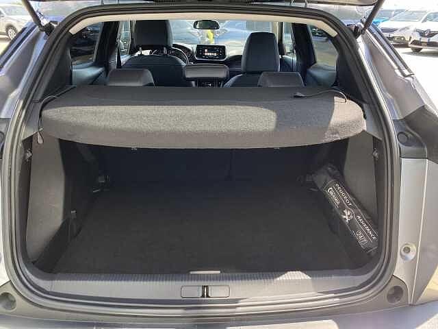 Peugeot 2008 PureTech 100 S&S Allure
