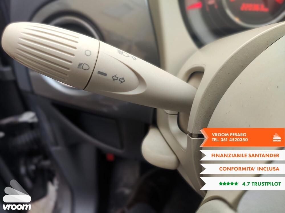 FIAT 500 (2007-2016) 500 1.2 EasyPower