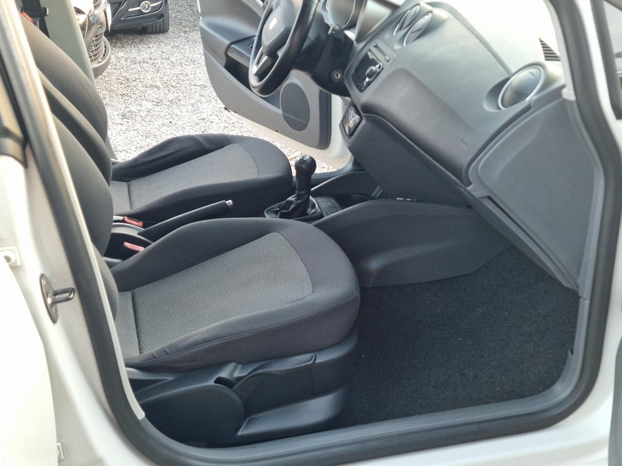 Seat Ibiza 1.2 5p. Style