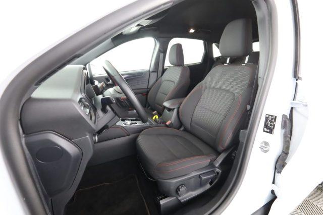 FORD Kuga Kuga 2.0 EcoBlue 120 CV aut. 2WD ST-Line