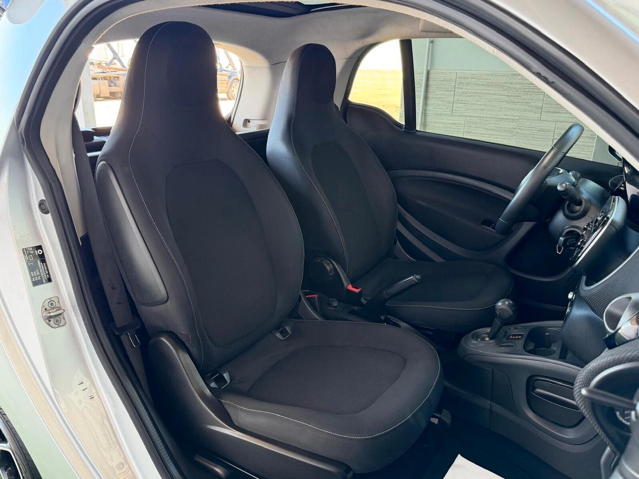 Smart ForTwo 70 1.0 Prime