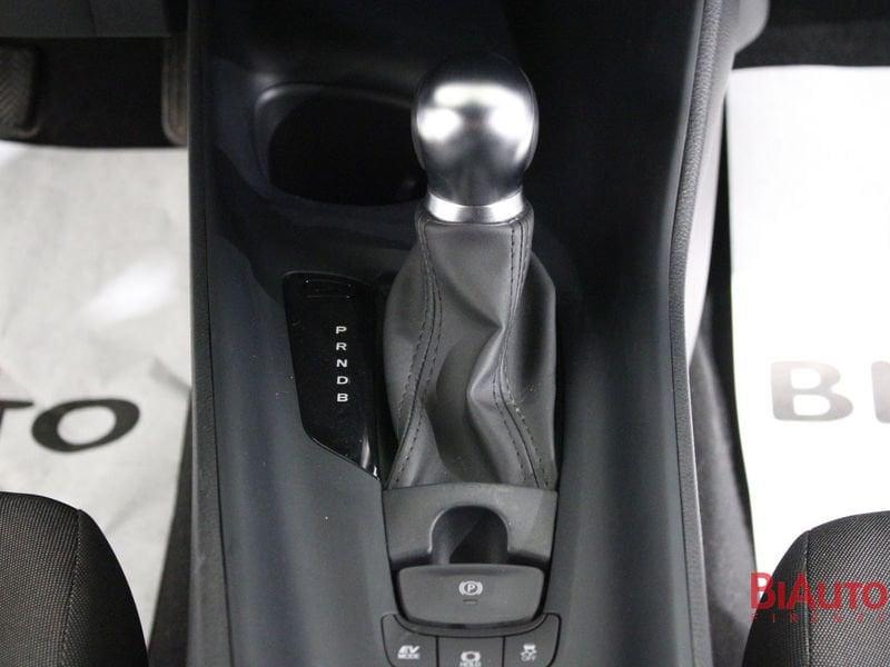 Toyota C-HR C-HR 1.8h Business e-cvt