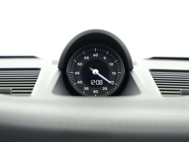Porsche 992 targa 3.0 4s auto