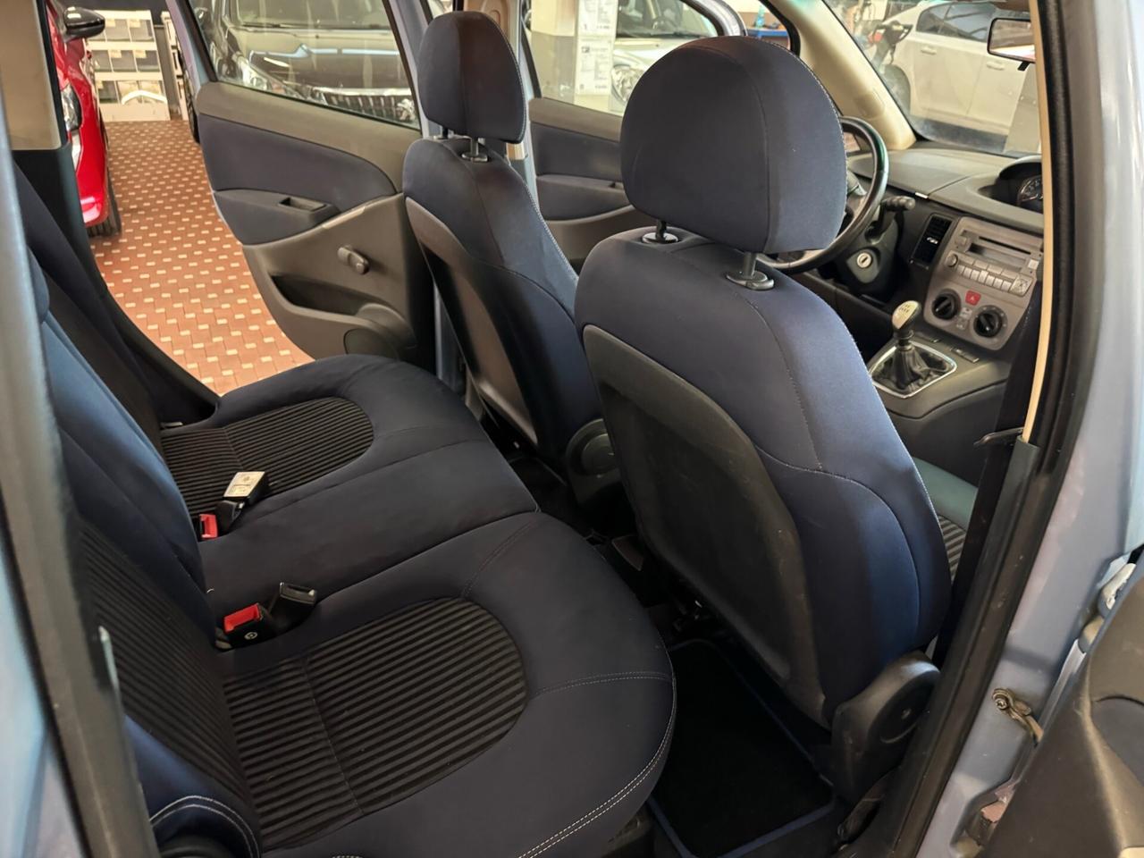 Lancia MUSA 1.4 16V Platino - IDEALE PER NEOPATENTATI