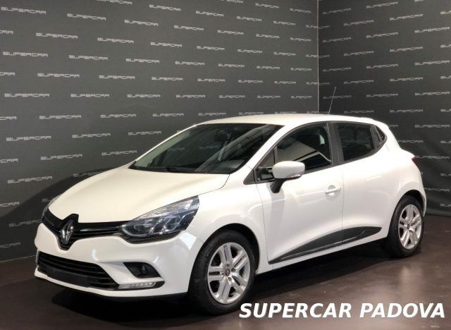 RENAULT Clio TCe 0.9 75 CV 5 porte