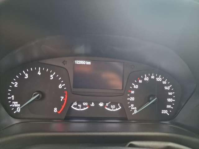 Ford Fiesta Fiesta 5p 5p 1.1 Plus 85cv my18 GPL