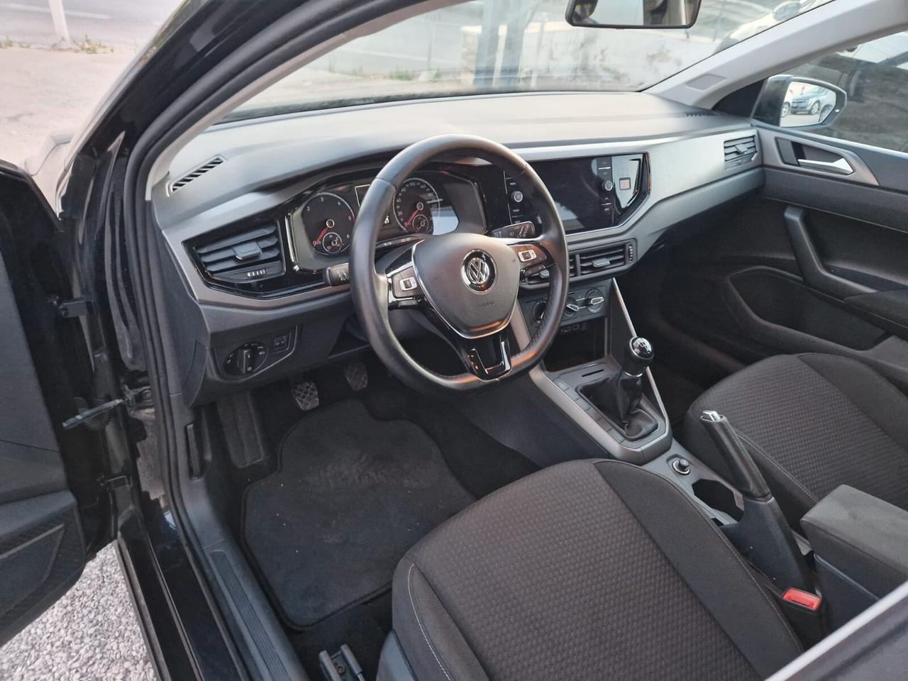 Volkswagen Polo Business 1.6 TDI 95 CV 5p. Highline BlueMotion Tech.