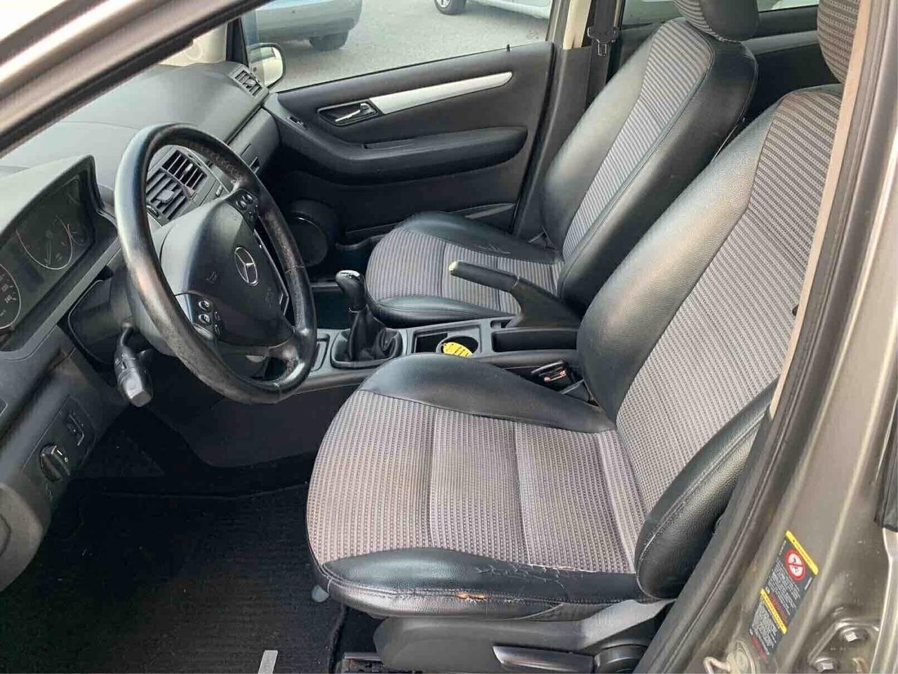 Mercedes-benz A 180 CDI