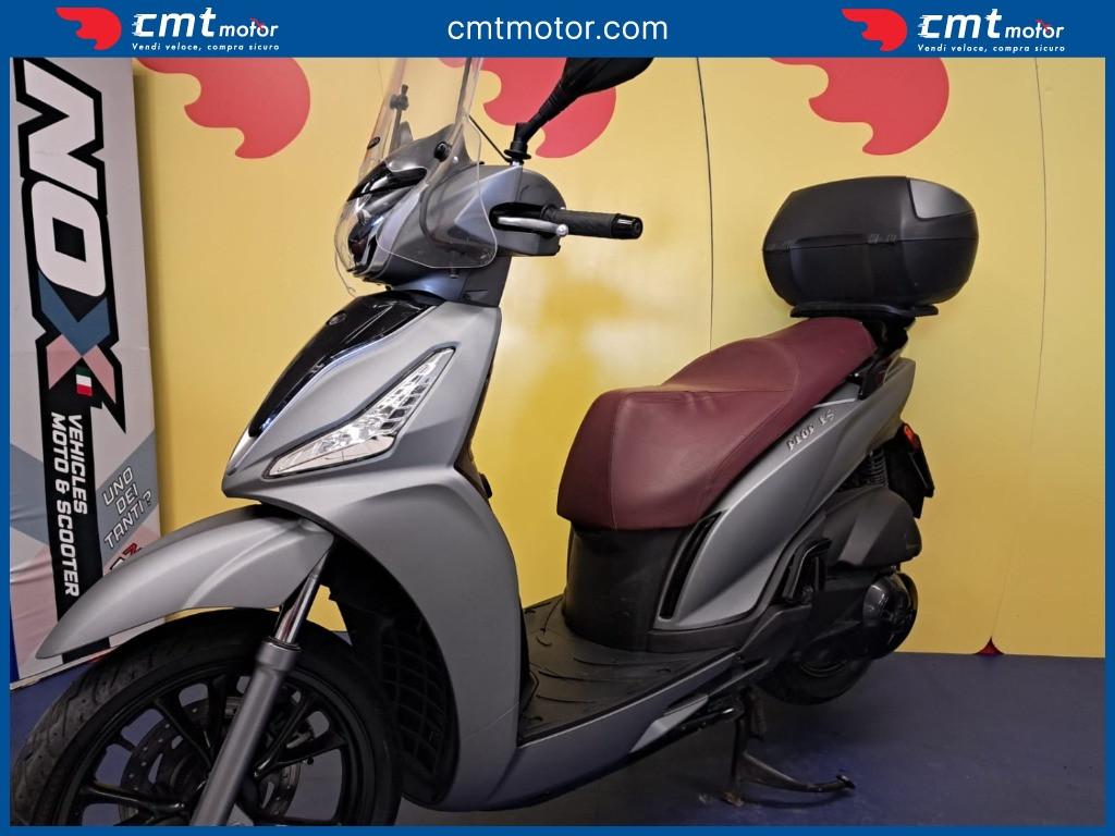 Kymco People 300 - 2020