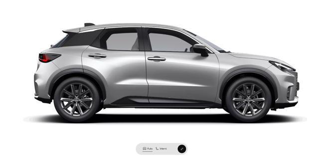 Lexus LBX Hybrid Elegant-Ok Neopatentati