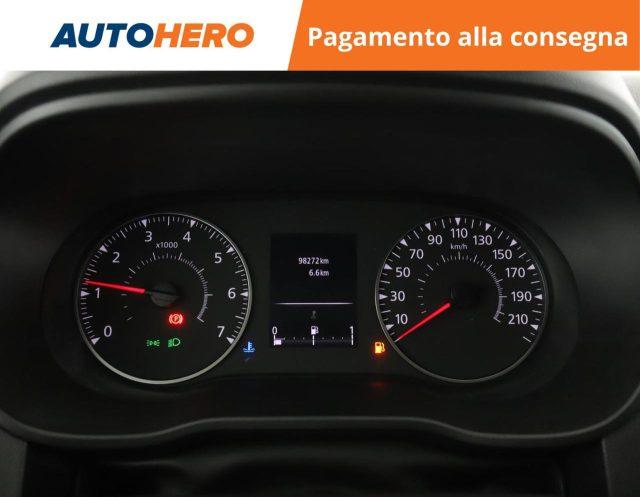DACIA Duster 1.6 SCe 4x2 Prestige