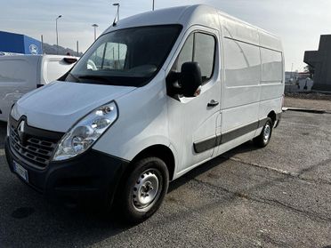 Renault Master T35 2.3 dci 125cv L2H2 E5b+