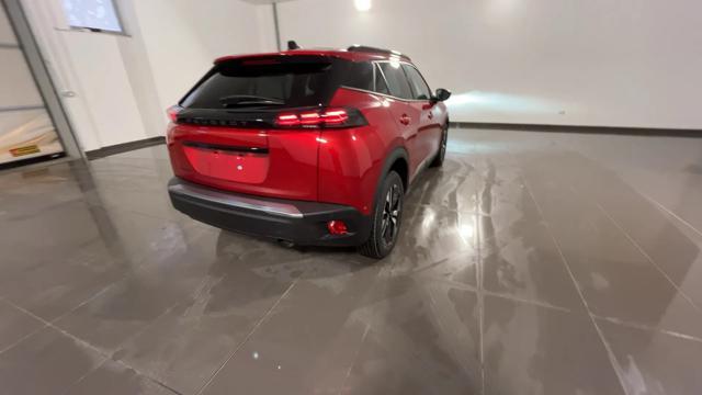 PEUGEOT 2008 PureTech 100 S&S Allure - NUOVO MODELLO!