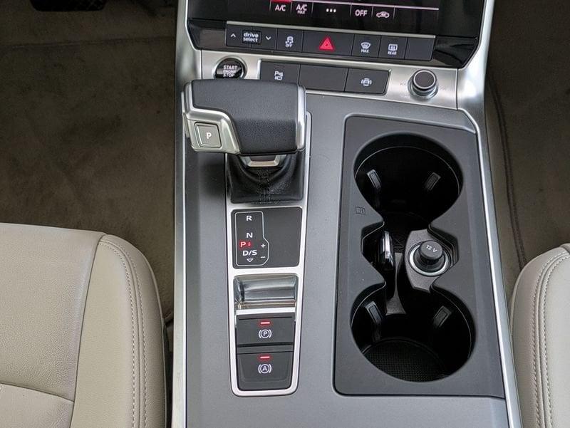Audi A6 5ª SERIE 35 2.0 TDI S tronic Business
