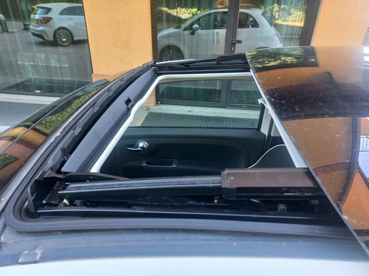 Fiat 500 1.3 Multijet 16V 95 CV Lounge