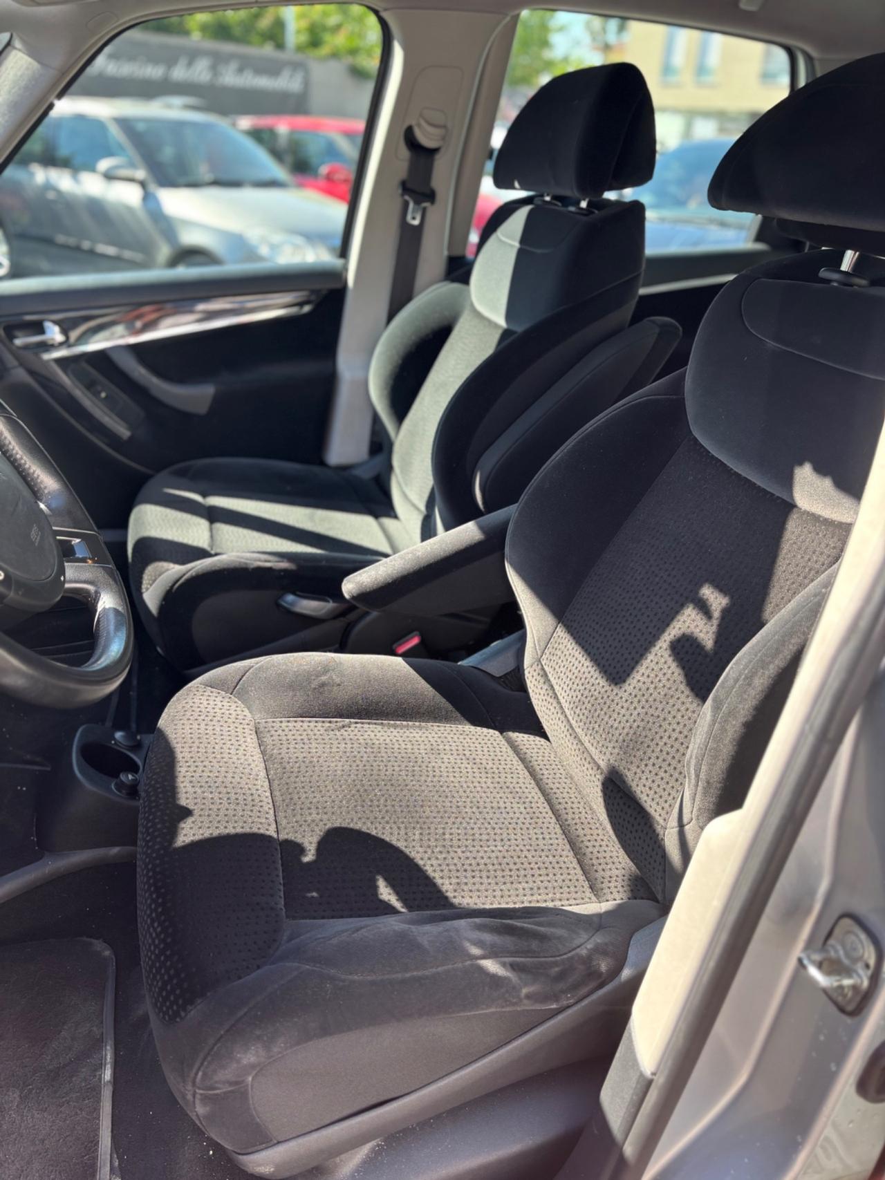 Citroen C4 Grand Picasso 1.6 HDi 110 FAP CMP6 Elegance