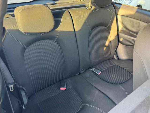 LANCIA Ypsilon 1.3 MJT 90 CV MomoDesign