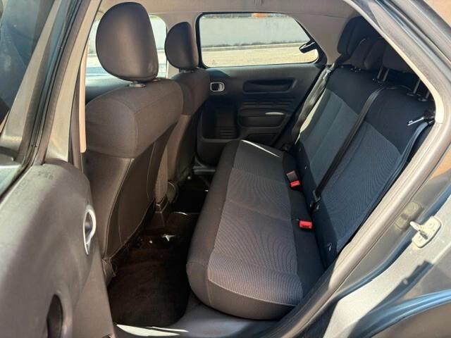 Citroen C4 CACTUS 1.6 Hdi Automatica