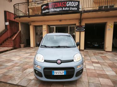 Fiat Panda 1.3 M-jet 95 CV Pochi km