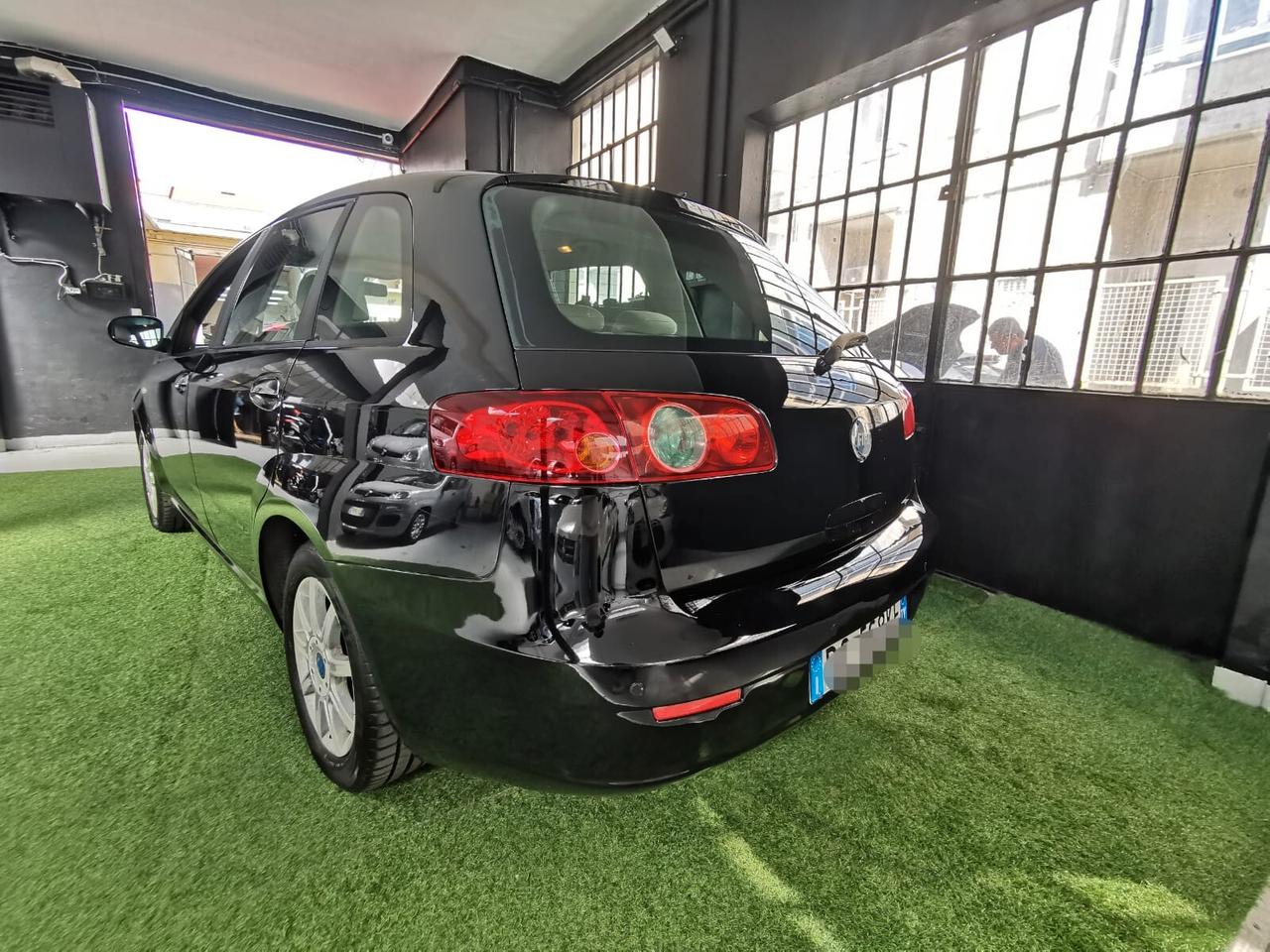 Fiat Croma 1.8 16V Benzina EURO 4 GARANZIA 12 MESI